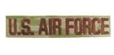 Branch Tape - U.S. Air Force 3 Color OCP
