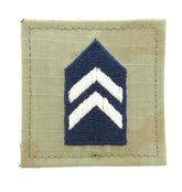 Air Force ROTC OCP Rank - Third Class