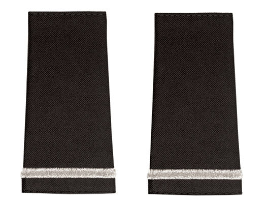 Air Force ROTC Shoulder Marks - 1 Pair AFROTC Epaulets