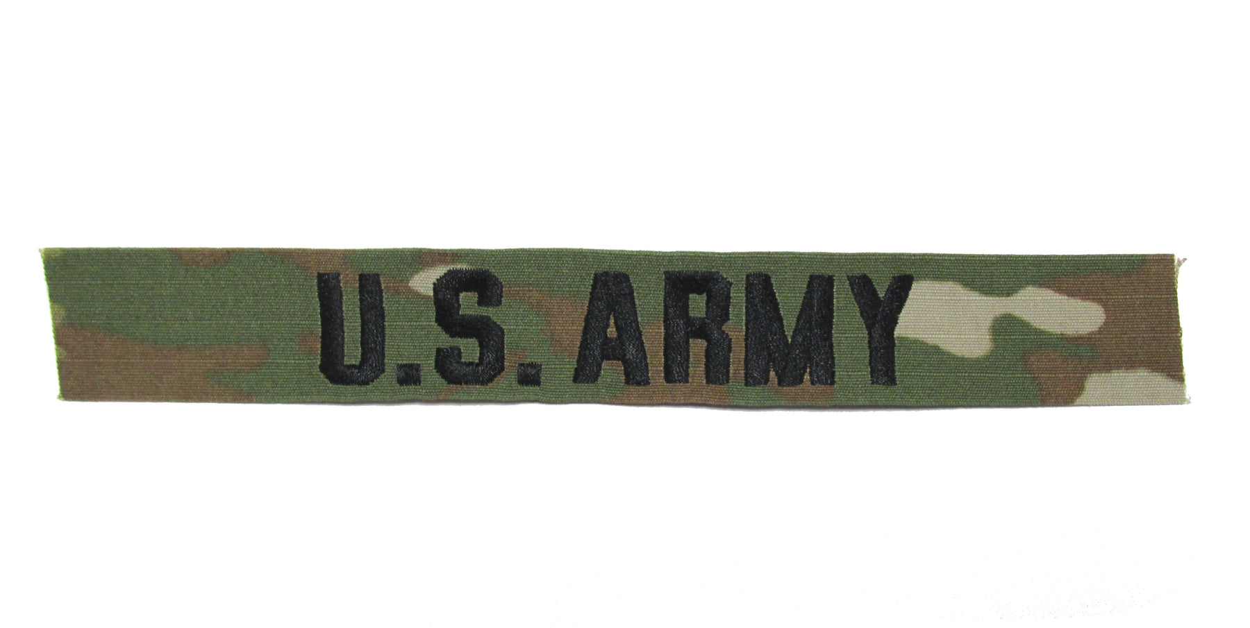 Ocp U.S. Army Name Tape
