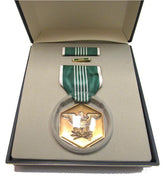 U.S. Army Commendation Medal Set with Ribbon
