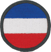 FORSCOM (US Army Forces Command) Patch