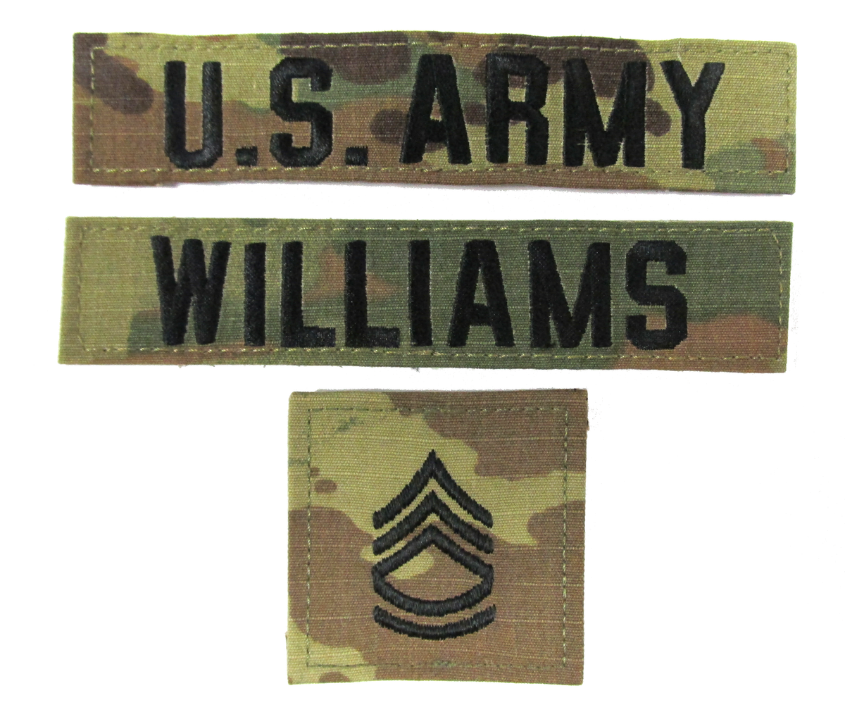 Usaf 2025 ocp fleece