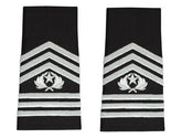 Army ROTC Shoulder Marks - R.O.T.C. Shoulder Boards