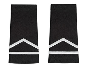Army ROTC Shoulder Marks - R.O.T.C. Shoulder Boards