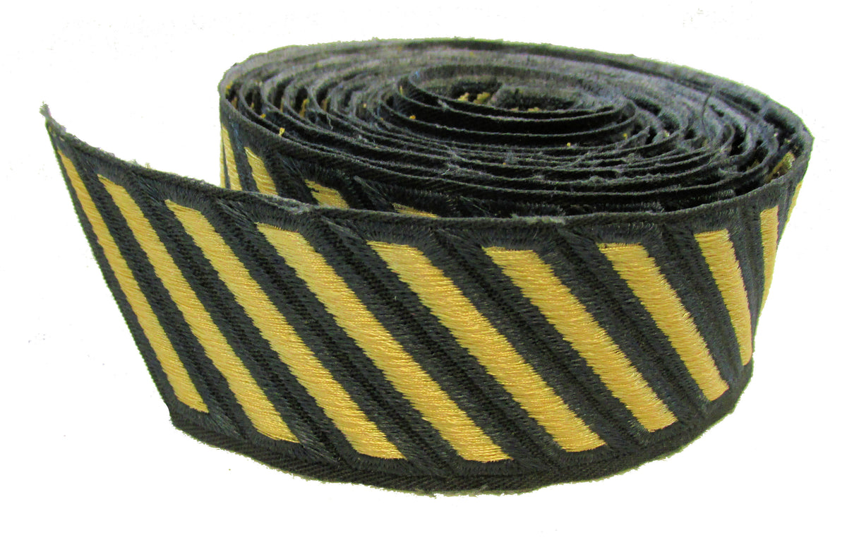 U.S. Army Service Stripes - Pinks and Greens AGSU