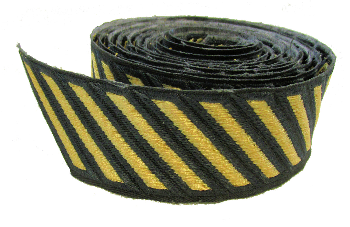 U.S. Army Service Stripes - GREEN