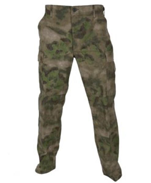 Propper BDU Style A-TACS FOLIAGE GREEN Pants-Trousers
