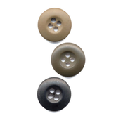 BDU Buttons - Bag of 100 Buttons