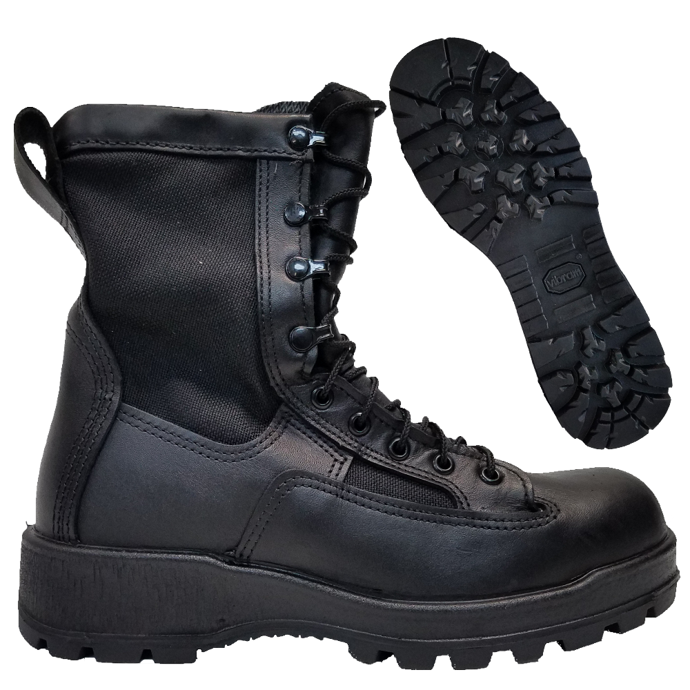CLEARANCE - Bates Goretex Temperate Infantry Combat Boot
