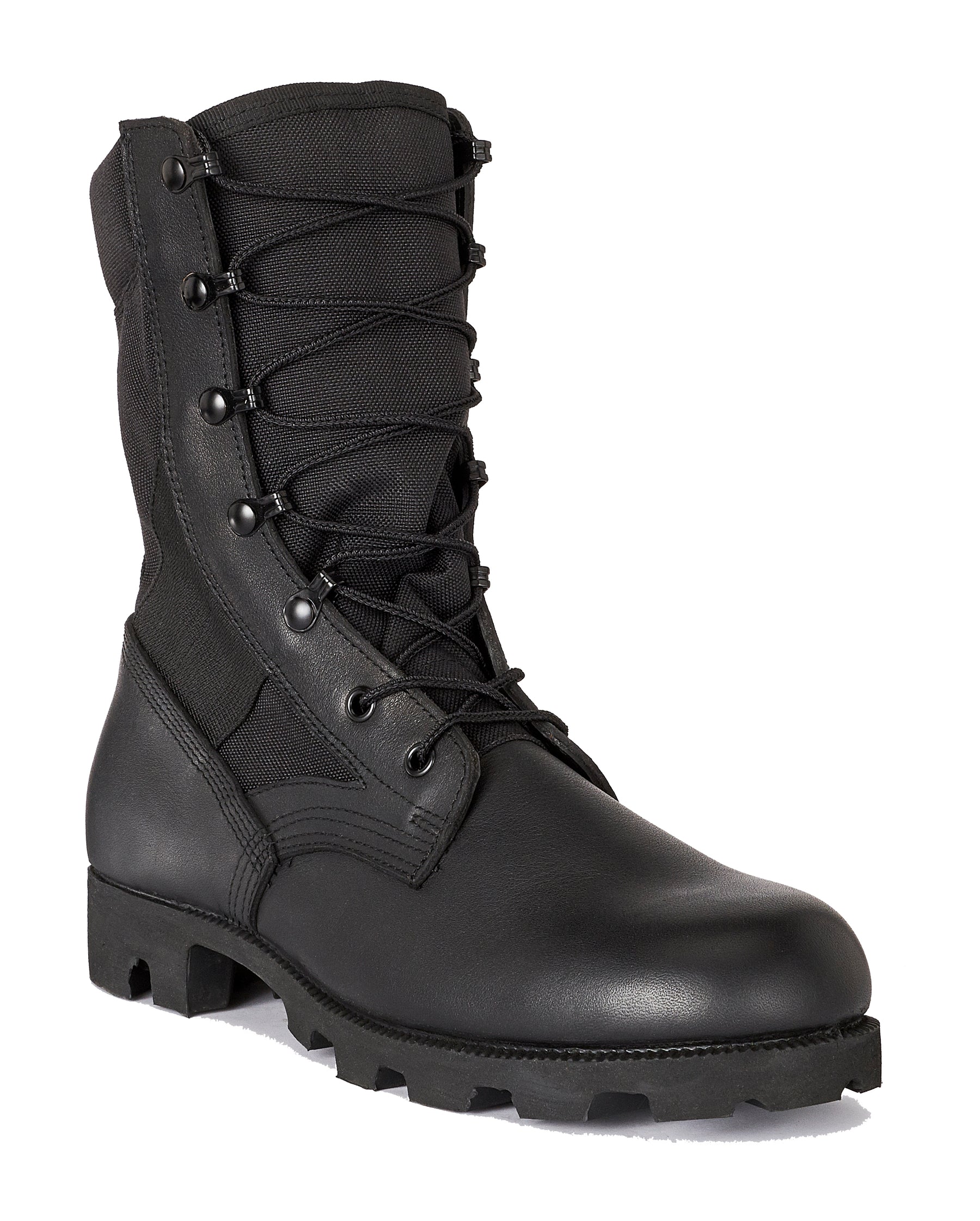 Belleville Canopy Jungle Boot - BV903PR Military Boots