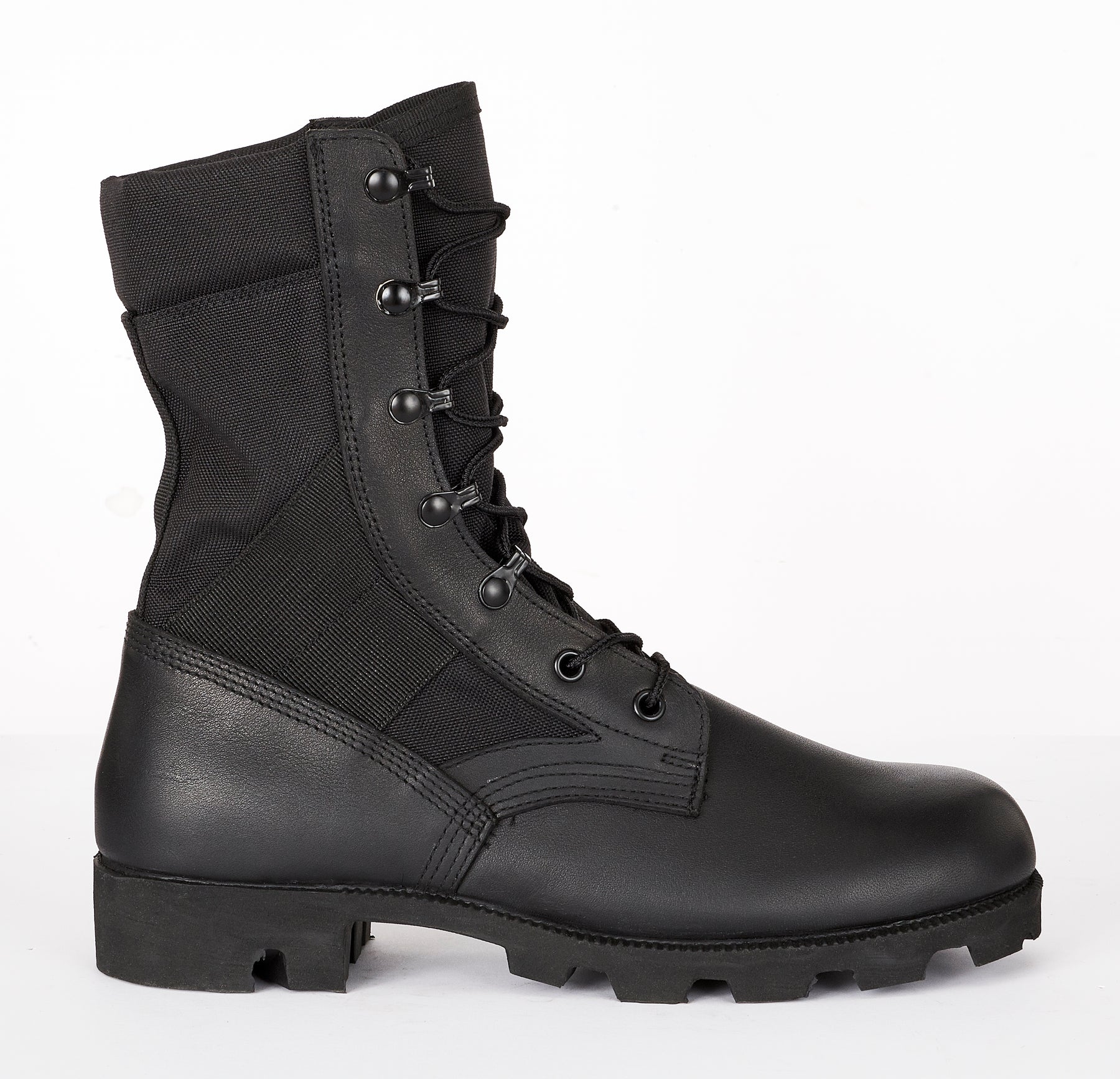 Belleville Canopy Jungle Boot - BV903PR Military Boots