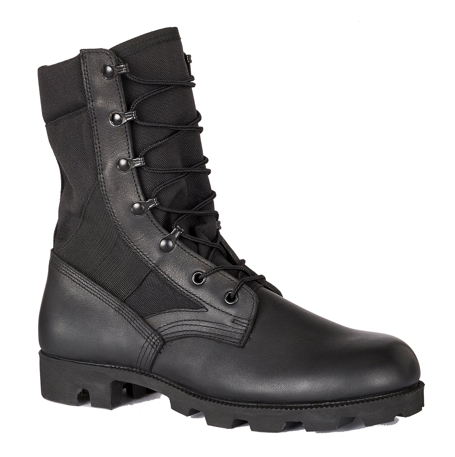 Belleville Canopy Jungle Boot - BV903PR Military Boots