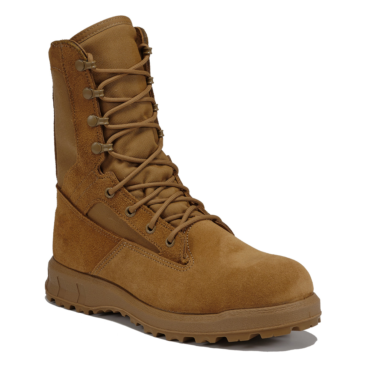 Belleville Ultralight Combat & Training Boot - C290 Coyote Military Boots
