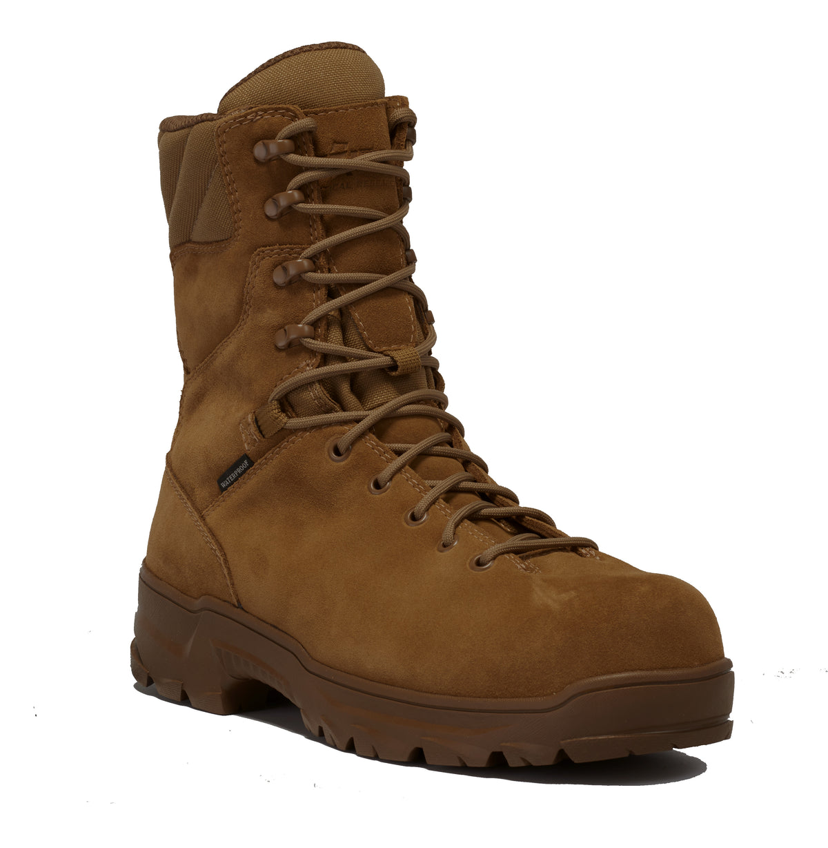 Belleville SQUALL Insulated Composite Toe Military Boots