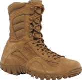 Belleville Tactical Research KHYBER TR550 Boots - COYOTE