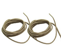 Military Bootlaces PAIR - Belleville Replacement Boot Laces