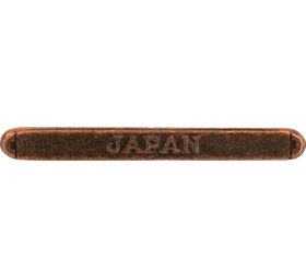 Japan Clasp Ribbon Device