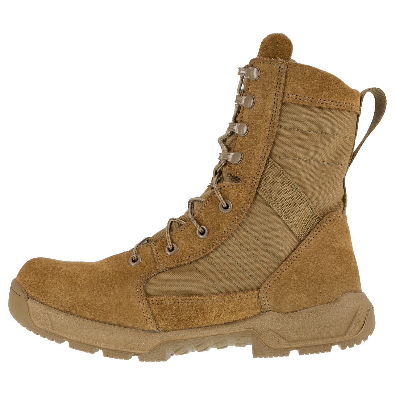 Reebok CM8940 Ultra Light Performance Military OCP Boots COYOTE