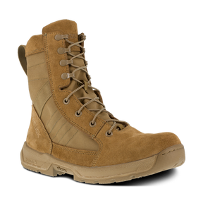 Ocp safety clearance toe boots