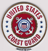 U.S. Military Magnets - Made in U.S.A.