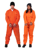 Prisoner Halloween Costume - Convict Costume