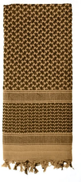 Rothco Shemagh Tactical Desert Scarf