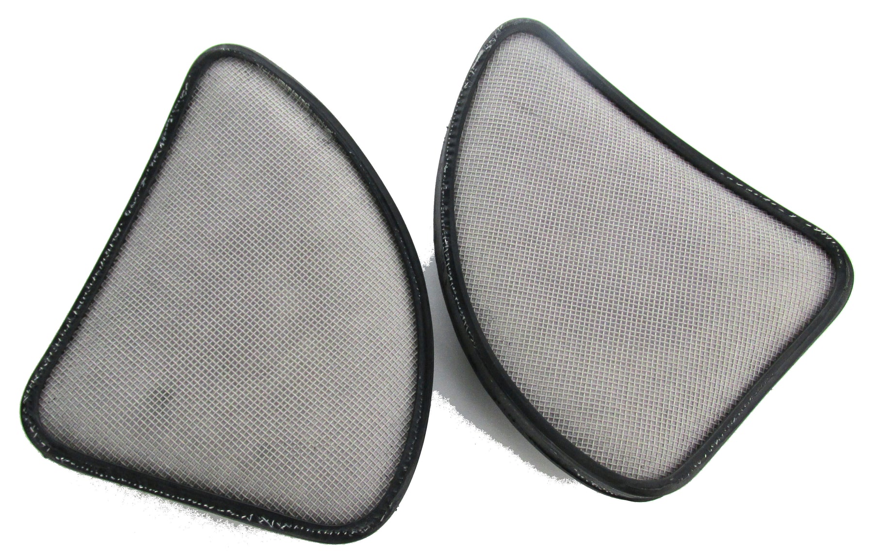 Czech Gas Mask Filter for M10 / M10M - 2 PACK