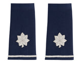 U.S. Air Force Epaulets - Shoulder Marks O-5 Lieutenant Colonel