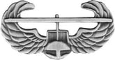 Air Assault Pin - Novelty Military Hat Pin