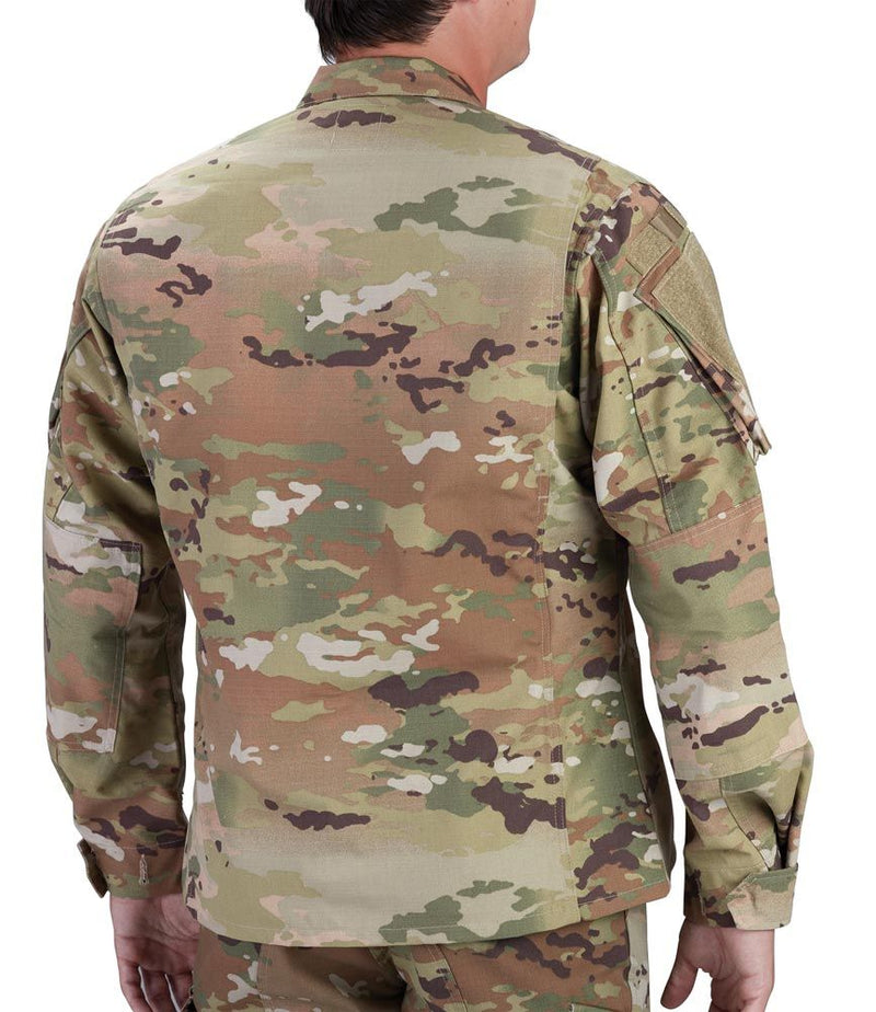 Army OCP Uniform - OCP Insignia - OCP Boots