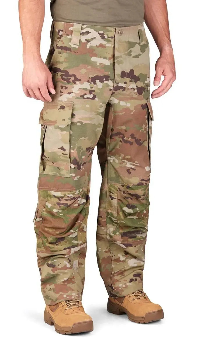 Pants Size Chart