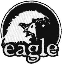Eagle Small Patch