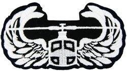 Air Assault Wings Small Patch