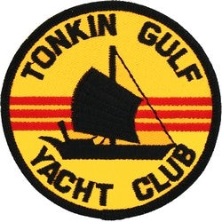 Tonkin Gulf Small Patch