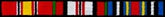 Afghanistan Ribbon Patch