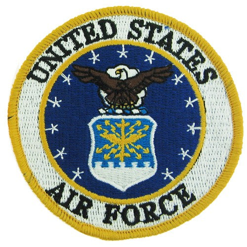 U. S. Air Force Small Patch