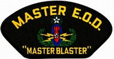 Master EOD Patch