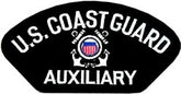 USCG Auxiliary Patch