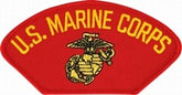 USMC Patch