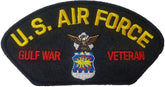 US Air Force Gulf War Vet Patch