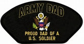 U.S. Army Dad Patch