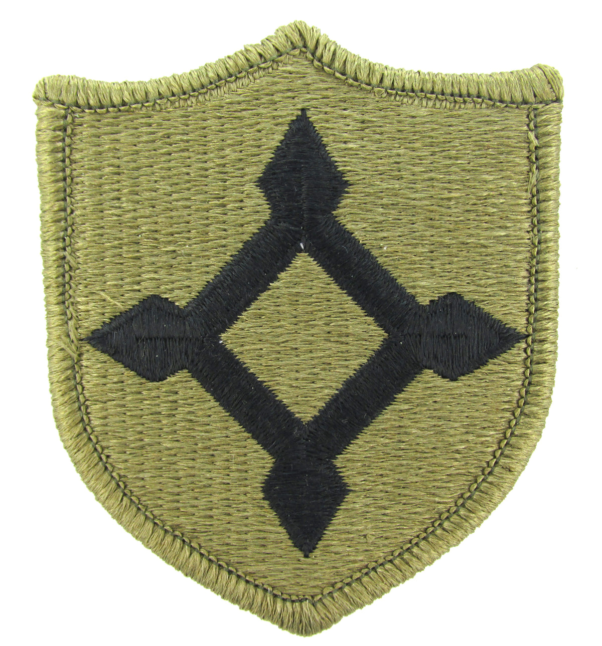 Florida Army National Guard OCP Patch