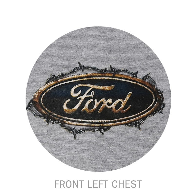 This is Ford Country T-Shirt