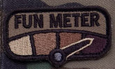 Fun Meter Morale Patch