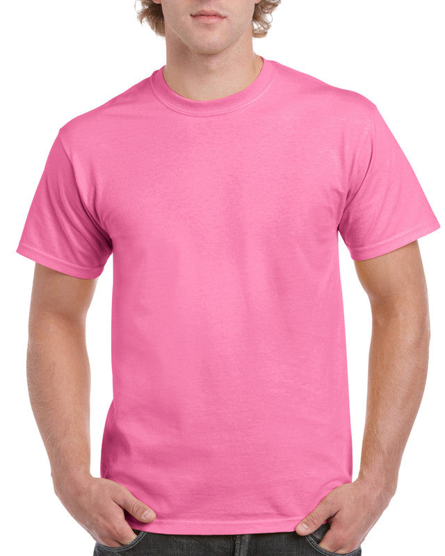 Gildan Military T-Shirt - PINK