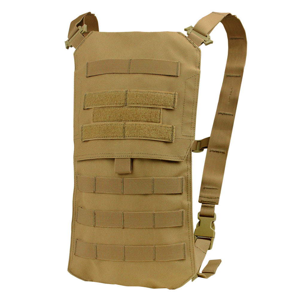 Condor Oasis Hydration Carrier Coyote Brown