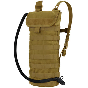 Condor Hydration Carrier Coyote Brown