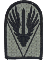 CLEARANCE - Joint Readiness Command ACU Patch
