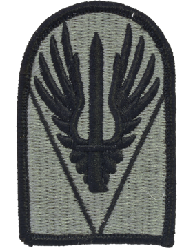 CLEARANCE - Joint Readiness Command ACU Patch